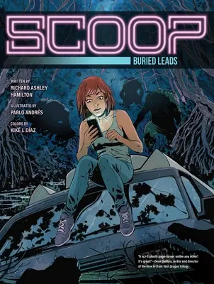 Scoop: Piste îngropate - Scoop: Buried Leads
