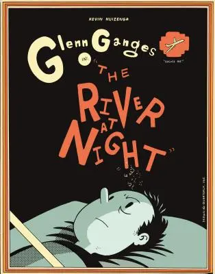 Râul noaptea - The River at Night
