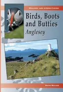 Păsări, cizme și chifle: Anglesey - Birds, Boots and Butties: Anglesey