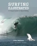 Surfing ilustrat: Un ghid vizual pentru călăritul pe valuri - Surfing Illustrated: A Visual Guide to Wave Riding