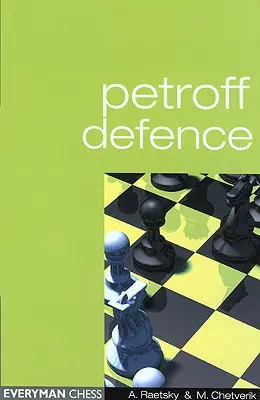 Apărarea Petroff - Petroff Defence