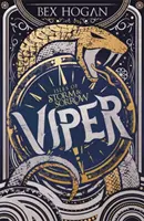 Insulele furtunii și ale durerii: Viperă - Cartea 1 - Isles of Storm and Sorrow: Viper - Book 1