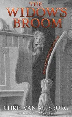 Mătura văduvei - The Widow's Broom