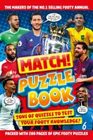 Match! Fotbal puzzle-uri - Match! Football Puzzles