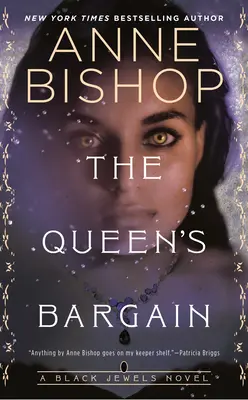 Afacerea reginei (The Queen's Bargain) - The Queen's Bargain