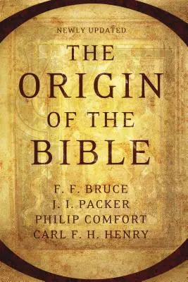 Originea Bibliei - The Origin of the Bible