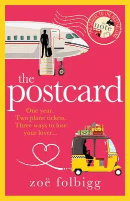Cartea poștală - The Postcard