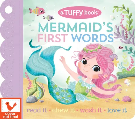 Primele cuvinte ale Sirenei - Mermaid's First Words