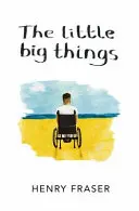 Lucrurile mici și mari: Memoriile inspiraționale ale anului - The Little Big Things: The Inspirational Memoir of the Year