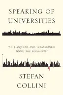 Vorbind despre universități - Speaking of Universities