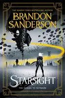 Starsight - Al doilea roman Skyward - Starsight - The Second Skyward Novel