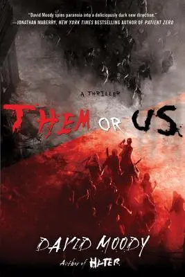 Ei sau noi - Them or Us