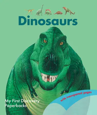 Dinozauri - Dinosaurs