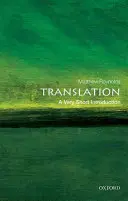 Translation: O introducere foarte scurtă - Translation: A Very Short Introduction