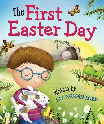 Prima zi de Paște - The First Easter Day