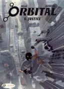 Justiție - Justice