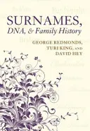 Numele de familie, ADN-ul și istoria familiei - Surnames, Dna, and Family History