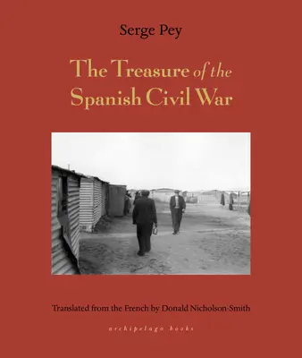 Tezaurul războiului civil spaniol - Treasure of the Spanish Civil War