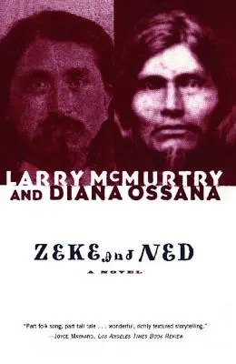 Zeke și Ned - Zeke and Ned