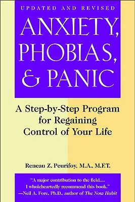 Anxietate, fobii și panică - Anxiety, Phobias, and Panic