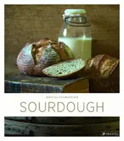 Sourdough: Four Days to Happiness (Patru zile spre fericire) - Sourdough: Four Days to Happiness