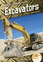 Excavatori - Excavators