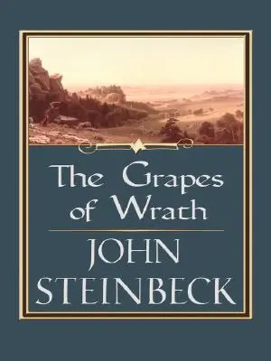 Strugurii mâniei (Grapes of Wrath) - Grapes of Wrath