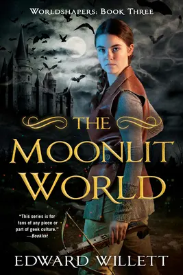 Lumea luminată de lună - The Moonlit World