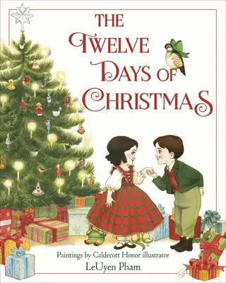Cele douăsprezece zile de Crăciun - The Twelve Days of Christmas