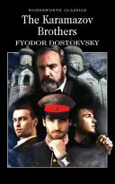 Frații Karamazov - The Karamazov Brothers