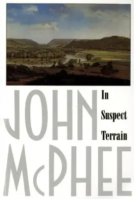 În teren suspect - In Suspect Terrain