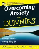 Depășirea anxietății For Dummies, ediția britanică - Overcoming Anxiety For Dummies, UK Edition