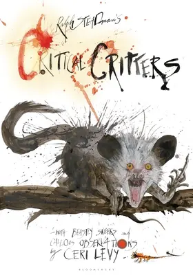Critters critice - Critical Critters