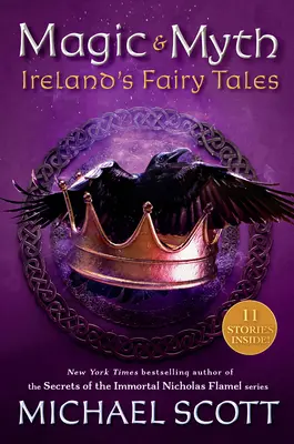 Magie și mit: Basmele Irlandei - Magic and Myth: Ireland's Fairy Tales