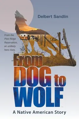 De la câine la lup - From Dog to Wolf