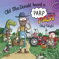 Bătrânul MacDonald a auzit o parolă din trecut - Old MacDonald Heard a Parp from the Past