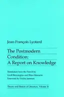 Condiția postmodernă - Un raport asupra cunoașterii - Postmodern Condition - A Report on Knowledge