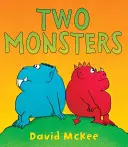 Doi monștri - Ediția a 35-a aniversară - Two Monsters - 35th Anniversary Edition