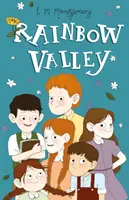 Valea Curcubeului - Rainbow Valley
