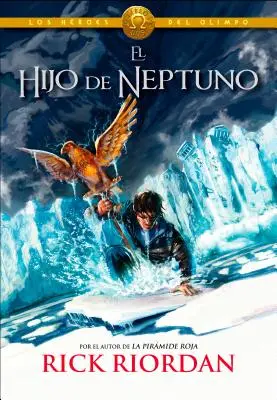 El Hijo de Neptuno / Fiul lui Neptun = The Son of Neptune - El Hijo de Neptuno / The Son of Neptune = The Son of Neptune