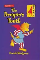 Micul T: dintele dragonului - Little T: the Dragon's Tooth