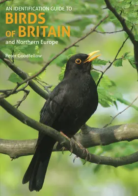 Ghid de identificare a păsărilor din Marea Britanie și Europa de Nord - Identification Guide to Birds of Britain & Northern Europe