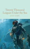 Douăzeci de mii de leghe sub mări - Twenty Thousand Leagues Under the Sea