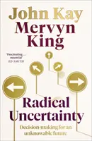 Incertitudine radicală - Radical Uncertainty