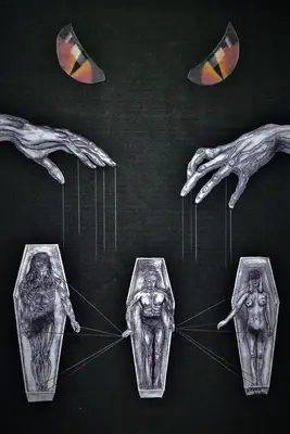 Conspirația Endeavor - Conspiracy Endeavor