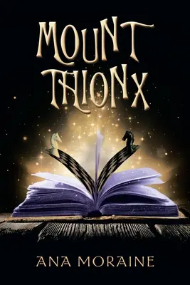 Muntele Thionx - Mount Thionx