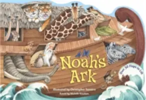Arca lui Noe - Noah's Ark