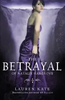 Trădarea lui Natalie Hargrove - Betrayal of Natalie Hargrove