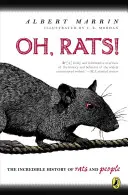 Oh, Rats! The Story of Rats and People (Povestea șobolanilor și a oamenilor) - Oh, Rats!: The Story of Rats and People