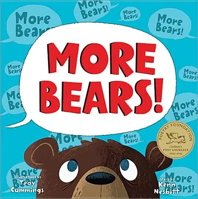 Mai mulți urși! - More Bears!